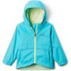 imageColumbia Girls RainZilla Ii JacketGeyser