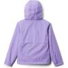 imageColumbia Girls RainZilla Ii JacketPaisley Purple