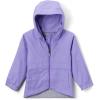 imageColumbia Girls RainZilla Ii JacketPaisley Purple