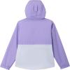 imageColumbia Girls RainZilla Ii JacketPaisley PurpleSnowdrift