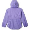 imageColumbia Girls Rainy Trails Ii Fleece Lined JacketPaisley Purple