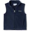 imageColumbia Girls Steens MTN Fleece VestCollegiate Navy