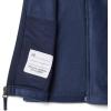 imageColumbia Girls Steens MTN Fleece VestCollegiate Navy