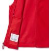 imageColumbia Girls Steens MTN Fleece VestMountain Red