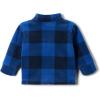 imageColumbia Girls Zing Iii FleeceMountain Blue Check