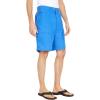 imageColumbia Mens PFG Permit II Short Wicking ampamp Sun ProtectionVivid Blue