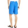 imageColumbia Mens PFG Permit II Short Wicking ampamp Sun ProtectionVivid Blue