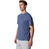 imageColumbia Mens PFG Tarpon Rise Tech Tee Short SleeveNocturnal HeatherTarpon Rise