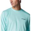 imageColumbia Mens Terminal Tackle PFG Blackline Long SleeveGulf StreamBlackline Tarpon