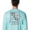 imageColumbia Mens Terminal Tackle PFG Blackline Long SleeveGulf StreamBlackline Tarpon