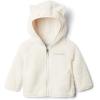 imageColumbia Unisex Baby Foxy Baby Sherpa Full ZipChalk