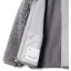 imageColumbia Unisex Baby Foxy Baby Sherpa Full ZipCity Grey  Columbia Grey