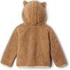 imageColumbia Unisex Baby Foxy Baby Sherpa Full ZipDeltaChalk