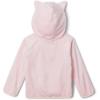 imageColumbia Unisex Baby Foxy Baby Sherpa Full ZipSatin PinkChalk