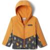 imageColumbia Baby Steens Mt Ii Overlay HoodieShark SleetSunstone