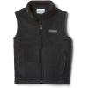 imageColumbia Girls Steens MTN Fleece VestBlack