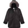 imageColumbia Girls Suttle Mountain Ii Long Insulated JacketBlack