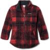 imageColumbia Girls West Bend Printed Full ZipDaredevil Omblur Tonal