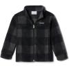 imageColumbia Girls Zing Iii FleeceBlack Check