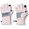 imageColumbia Kids Fast Trek Iii GloveSatin Pink