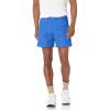 imageColumbia Mens PFG Permit II Short Wicking ampamp Sun ProtectionVivid Blue