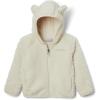 imageColumbia Unisex Baby Foxy Baby Sherpa Full ZipChalk