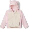 imageColumbia Unisex Baby Foxy Baby Sherpa Full ZipSatin PinkChalk