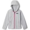 imageColumbia girls Benton Ii HoodieCirrus Grey Heather