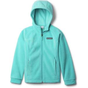imageColumbia girls Benton Ii HoodieGeyser