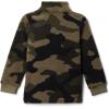 imageColumbia Baby Girls Rugged Ridge Ii Printed Sherpa Full ZipStone Green Mod Camo