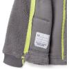 imageColumbia Baby Girls Rugged Ridge Ii Sherpa Full ZipCity GreyRadiation