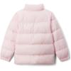 imageColumbia Boys Puffect Ii JacketSatin Pink