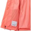 imageColumbia Girls Arcadia Ii JacketHot Coral
