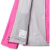 imageColumbia Girls Arcadia Ii JacketPink Ice