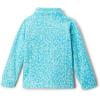 imageColumbia Girls Benton Springs Ii Printed Fleece JacketGeyser Posies