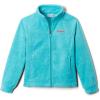 imageColumbia Girls Benton Springs Ii Printed Fleece JacketGeyser Terrain