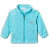 imageColumbia Girls Benton Springs Ii Printed Fleece JacketGeyser Terrain