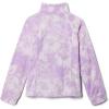 imageColumbia Girls Benton Springs Ii Printed Fleece JacketGumdrop Whimsy