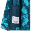 imageColumbia Girls Benton Springs Ii Printed Fleece JacketNight Wave 2 Whimsy