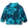 imageColumbia Girls Benton Springs Ii Printed Fleece JacketNight Wave 2 Whimsy