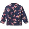 imageColumbia Girls Benton Springs Ii Printed Fleece JacketNocturnal Flutter Wonder