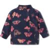 imageColumbia Girls Benton Springs Ii Printed Fleece JacketNocturnal Flutter Wonder