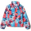 imageColumbia Girls Benton Springs Ii Printed Fleece JacketNocturnal Scraptanical