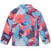 imageColumbia Girls Benton Springs Ii Printed Fleece JacketNocturnal Scraptanical