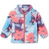 imageColumbia Girls Benton Springs Ii Printed Fleece JacketNocturnal Scraptanical