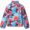 imageColumbia Girls Benton Springs Ii Printed Fleece JacketNocturnal Scraptanical