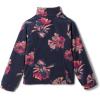 imageColumbia Girls Benton Springs Ii Printed Fleece JacketNocturnal Staycation