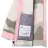 imageColumbia Girls Benton Springs Ii Printed Fleece JacketPink Orchid Mod Camo