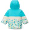 imageColumbia Girls Horizon Ride Iii JacketGeyser WinterbloomChalk