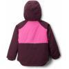 imageColumbia Girls Mighty Mogul Iii JacketPink IceMoonvista